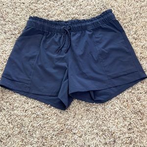 Athleta Girl Explore More Shorts